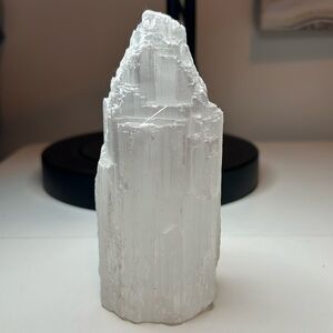 Moroccan Selenite Tower